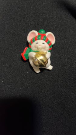 Christmas Pin
