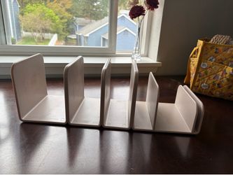 Caraway pot & pan organizer