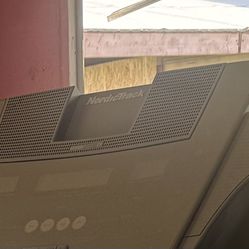 Nordic track Treadmill 