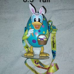 Brand New Disney Easter Egg Sipper Cup (No Tags)