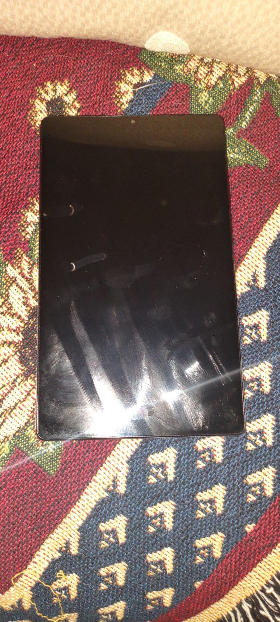 Samsung Galaxy Tablet