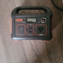 Jackery 1000 Portable Power