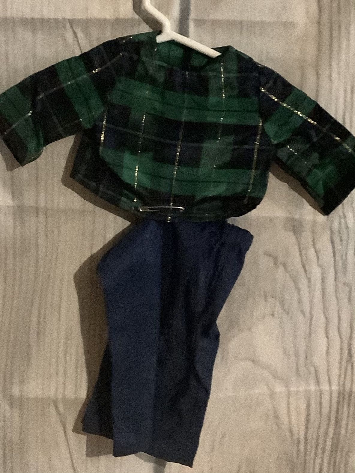 18” doll clothes