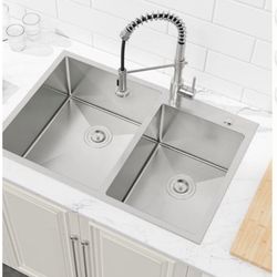KITCHEN SINK