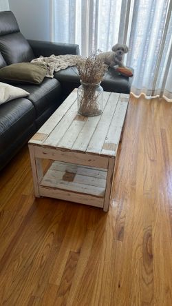 Coffee Table Living Room Table