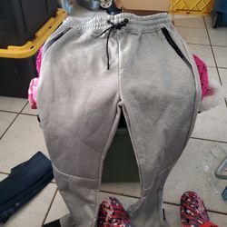 Tech Fleece Encrypted Pants XL