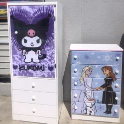 Armoire  Ropero In Any Character New