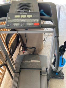 Treadmill