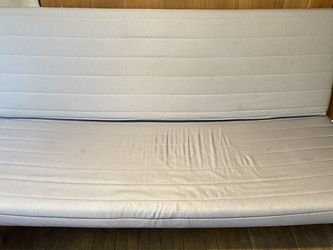 Ikea Futon
