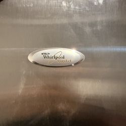 Whirlpool Refrigerator 