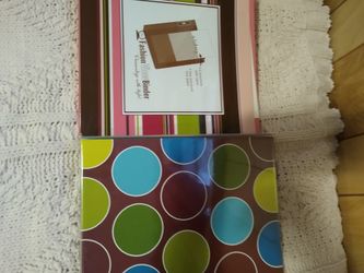 1" Binder NEW