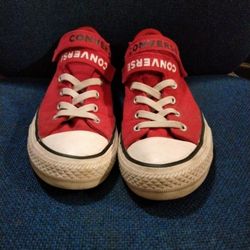 Youth Converse