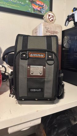 CB-LD Veto Bag
