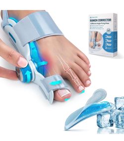 Bunion Corrector for Big Toe