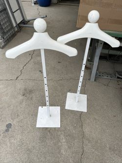 Gancho Exhibitor Ropa 