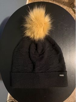 Coach Beanie