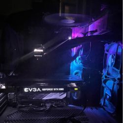 Gaming Pc 470 OBO 