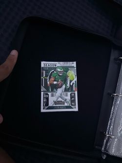 20 each NLF cards