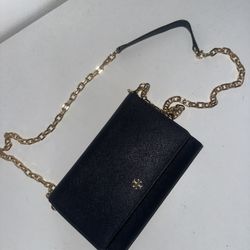 tory burch emerson crossbody leather purse 