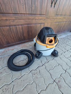 Vacuum