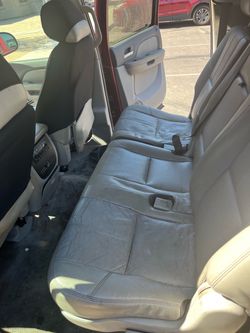 2010 Chevrolet Suburban