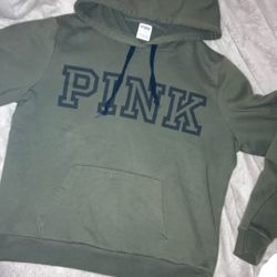 Victoria Secret Pink Hoodie