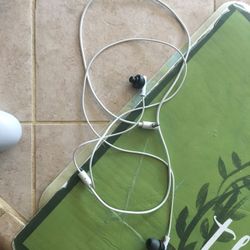 PS4 VR Original Headphones