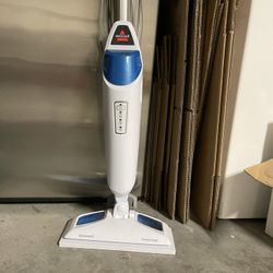Bissell Steam Mop