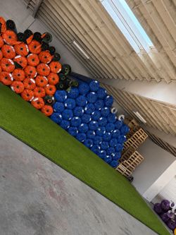 15x40 Artificial Grass - Sacate Sintetico Turf