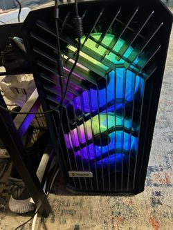 High End Pc 9800X3D 9070xt