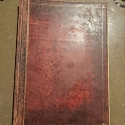 Rustic Computer Carry Case - Twelve South - BookBook Brand