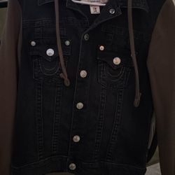 True Religion Jacket 