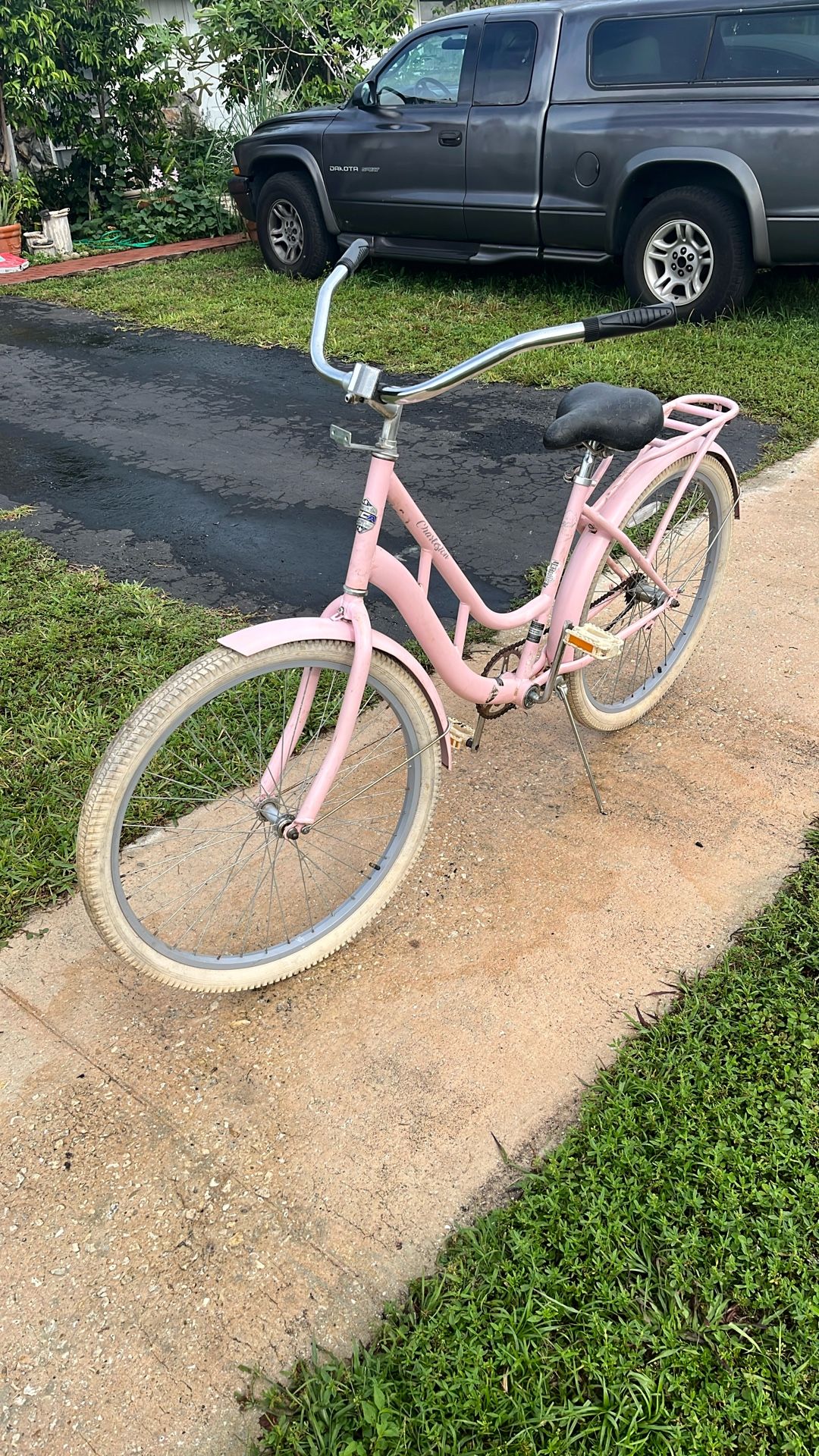 Bike Cruiser 26 Inch
