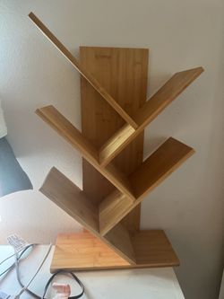 Book shelf
