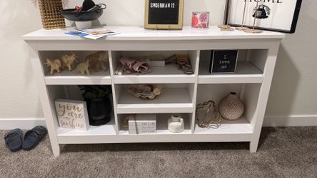 Entryway Table - $70 obo