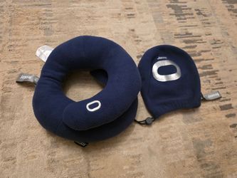 Bcozzy neck pillow