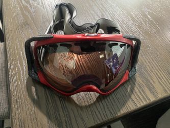 Oakley Goggles