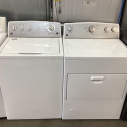 Kenmore Washer And Dryer Gas Set 