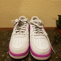 Nike Shoes