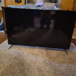 55 Inch TV