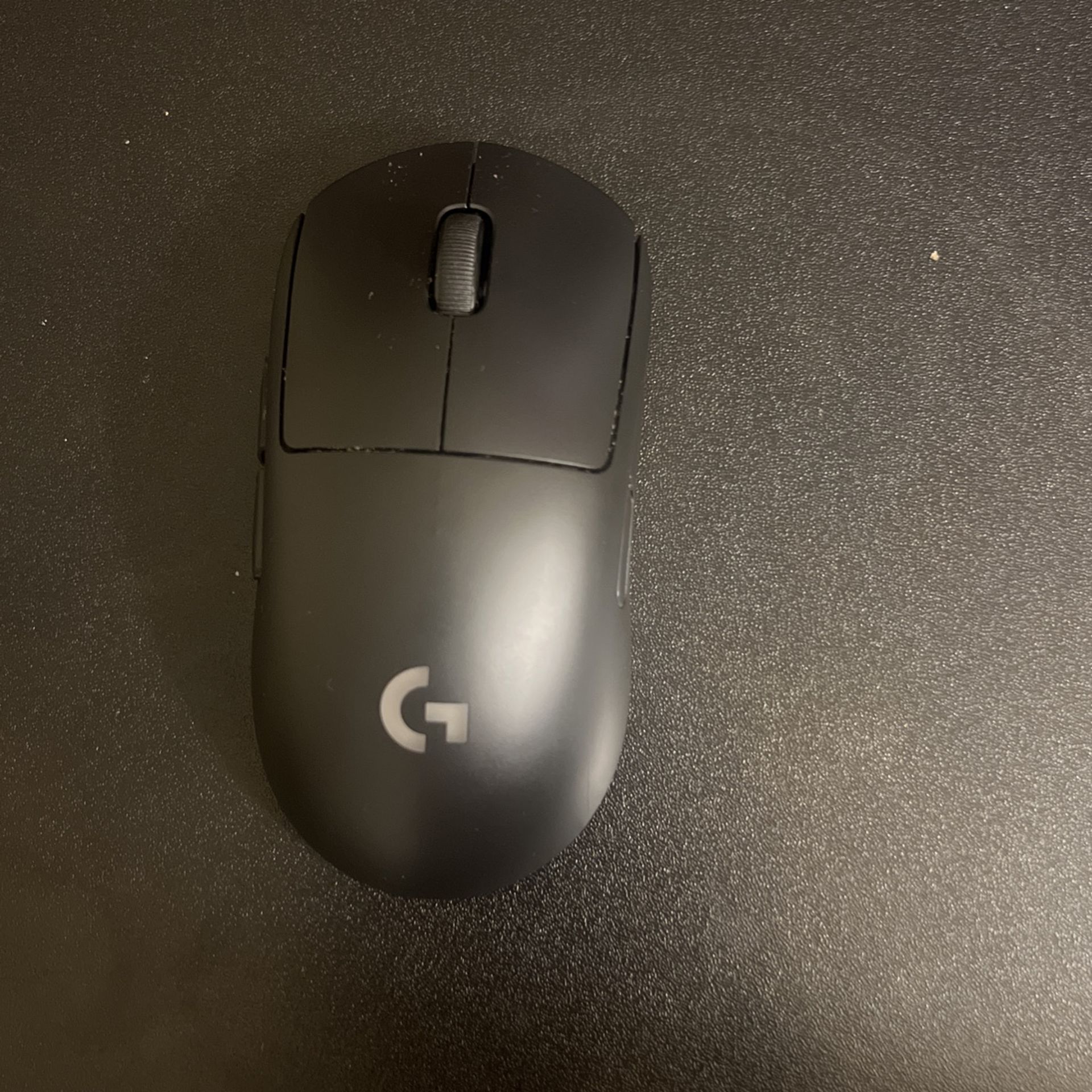 Logitech Pro Mouse