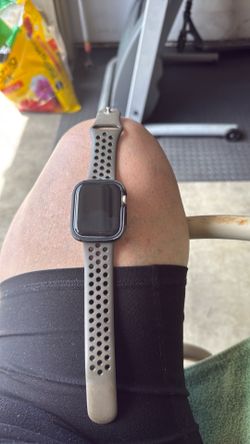 apple watch series 7 44mm
