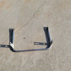 Peterbilt Mirror hanger