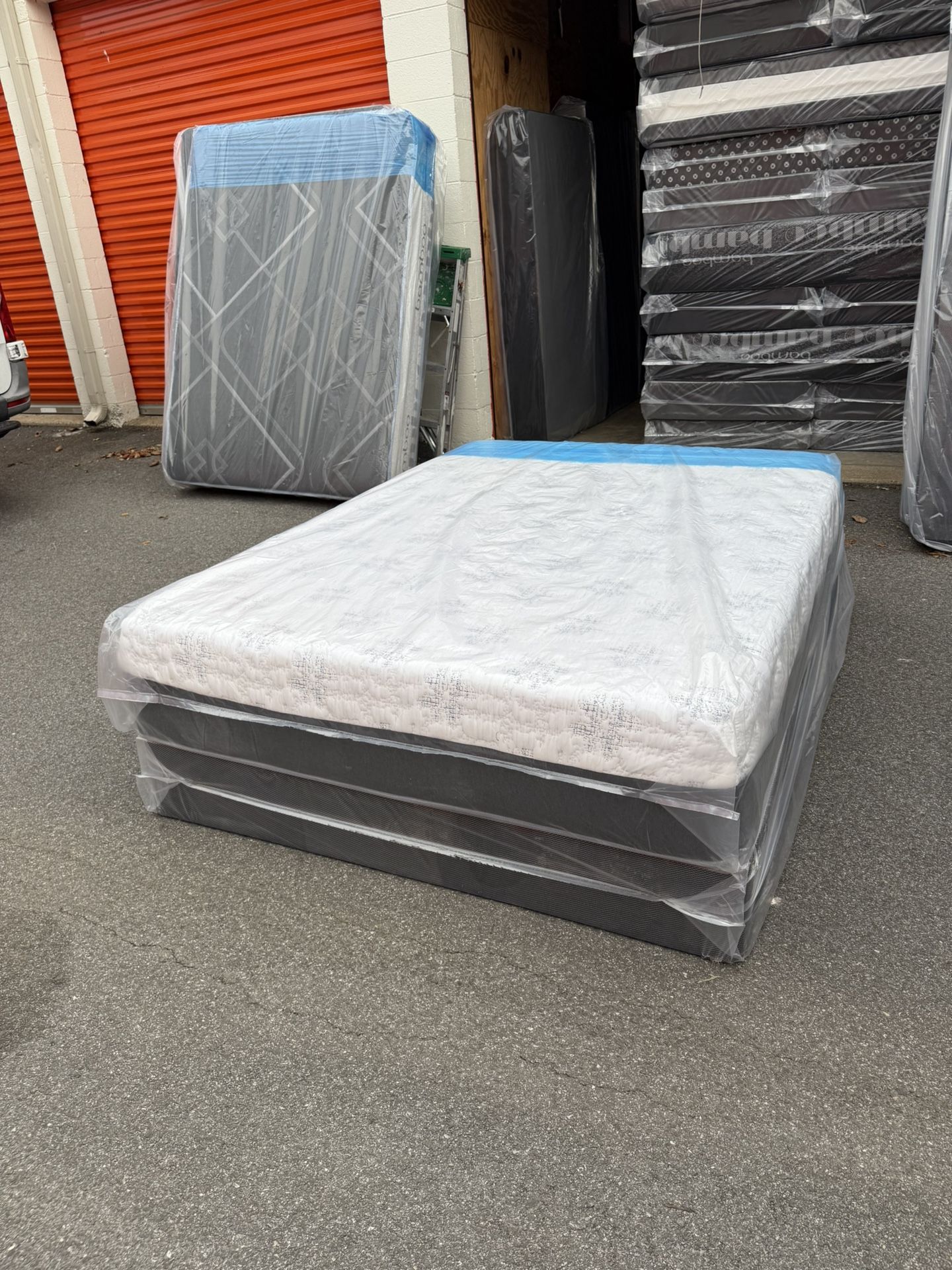 Venta De Camas Nuevas