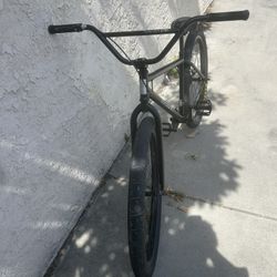 Elite Bmx Bike Good Condition 