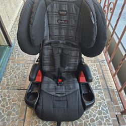 Car Seat Britax Pioneer 