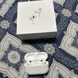 Airpod Pros 2nd Generation