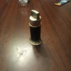Vintage Zippo Table Lighter