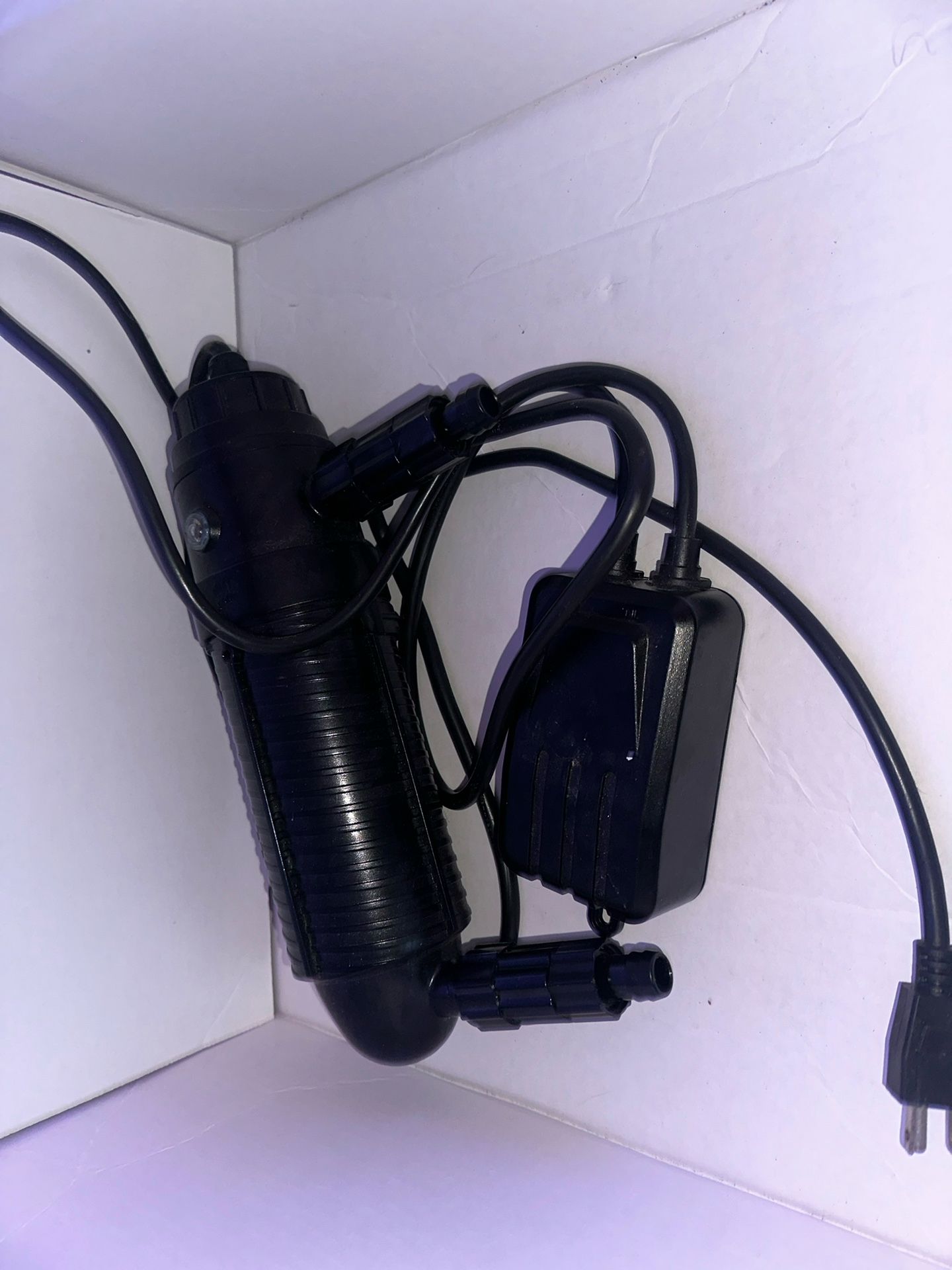 Coralife Turbo Twist 6x, 18 Watt, 250gal