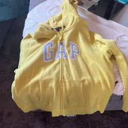 Gap Sweatshirt 